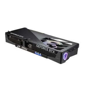 کارت گرافیک ام اس آی مدل RTX 5080 16GB Gaming Trio OC